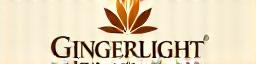 Gingerlight Entry Logo